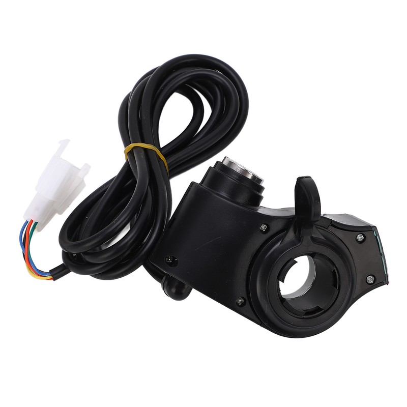 24V 500W Electric Bike Controller Thumb Throttle Set Brushed Controller