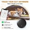 Cat Tracker, Cat Tracker Collar Compatible with Apple Find My