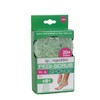 Spongables Pedi Scrub Foot Exfoliating 20+ Wash Sponge, Peppermint and
