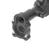 RC Front and Rear Axle Housing Aluminium Alloy CNC Axle