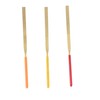 Takagi GISUKE Titanium Coated Diamond File Flat 5.5 inches (140