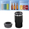 14oz Can Bottle Insulated Holder 304 Stainless Steel Insulated Can