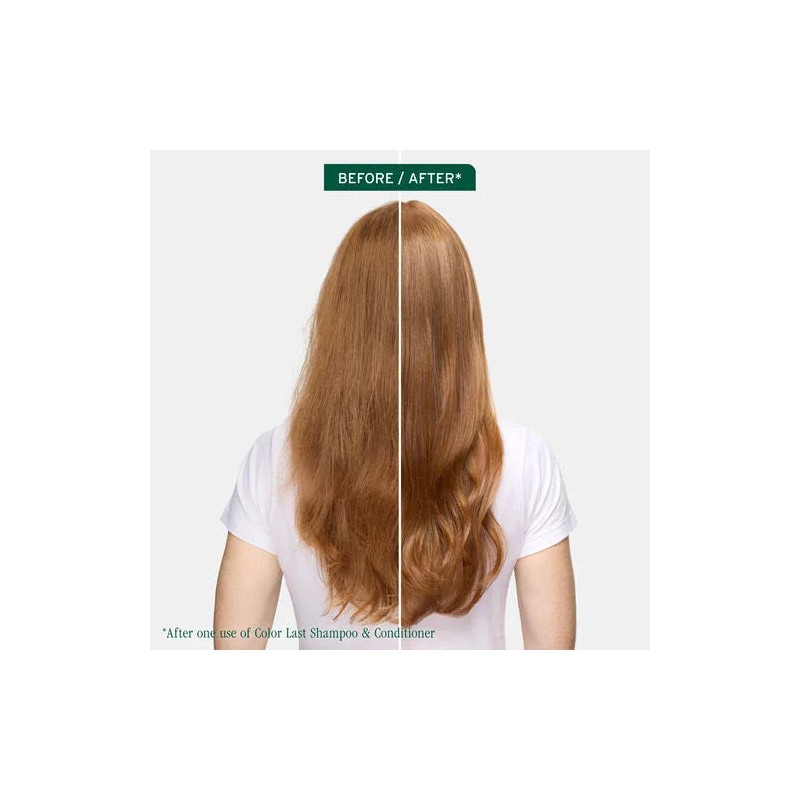 Biolage Color Last Duo Pack