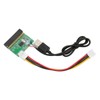 1.44MB 3.5in Floppy Drive Connector Plug and Play 34 PIN