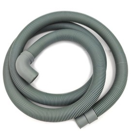 W10545278 Drain Hose Compatible With Whirlpool Dishwasher WPW10545278, AP6022802, PS11756139
