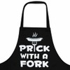 GIFTS 4 ALL New Mens Prick With a Fork Chef