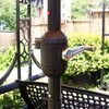 Sunnyglade 9Ft Patio Umbrella Outdoor Table Umbrella with 8 Sturdy