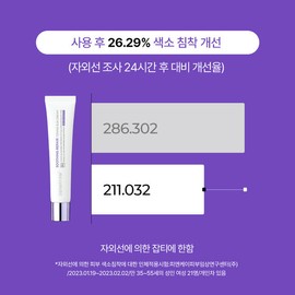 DERMAFIRM [Dermafirm] Soothing Repair Toning Sun Cream 40g + Free Gift / [더마펌] 수딩리페어 토닝선크림 40g+증정