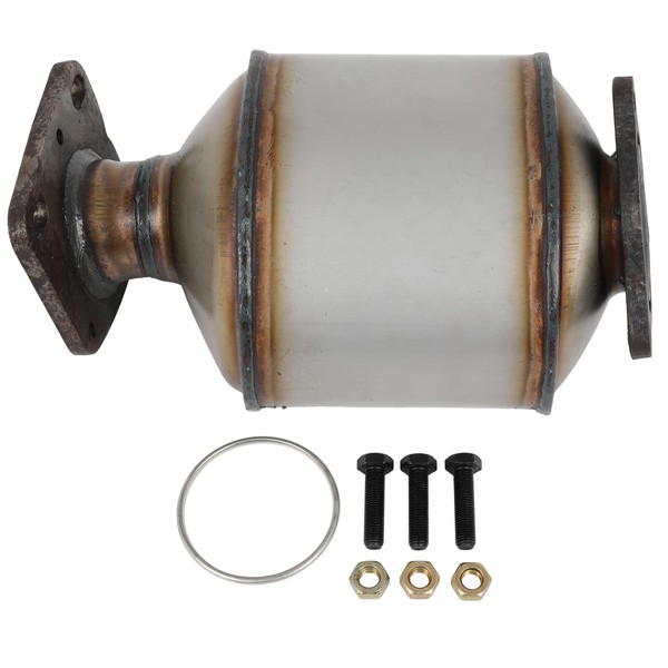 SCITOO 16776 Front Catalytic Converter Fit For Buick For LaCrosse