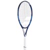 Babolat, Tennis Racket Model Drive Junior One Size Blue Lightweight