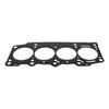 NewYall 1.4L Engine Cylinder Head Gasket Set for Fiat 500