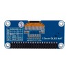 1.3 inch OLED Display HAT Expansion Board For Raspberry Pi