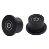 Total Gym 1700 Club Wheels/Rollers Qty for 4 Models 1000