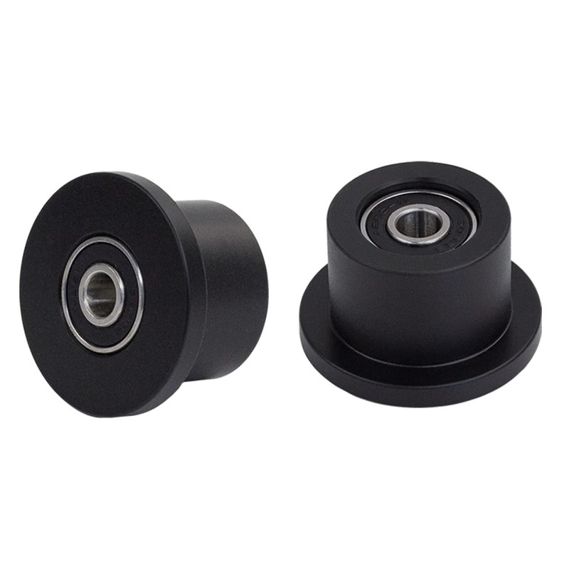 Total Gym 1700 Club Wheels/Rollers Qty for 4 Models 1000
