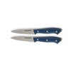 Zakarian by Dash 2 Piece Chef Grade German Steel Paring