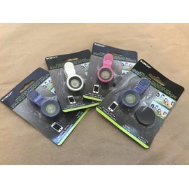 Smartphone Universal Clip on Lens