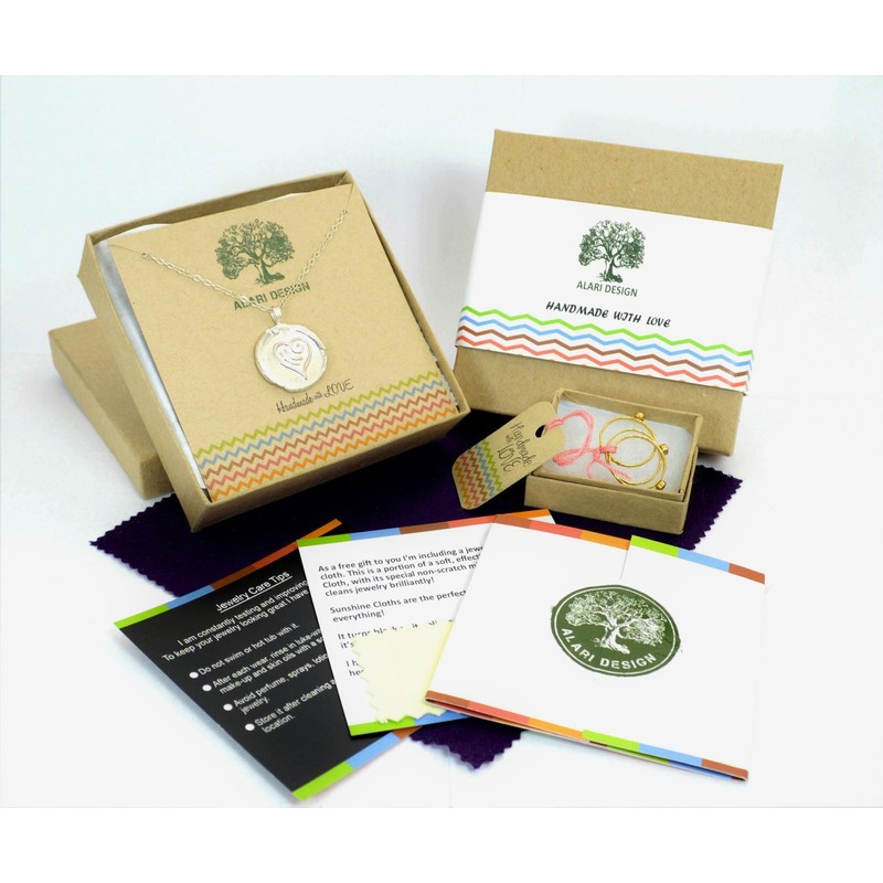 Super Thin Pure Silver Stacking Rings (sold per ring)