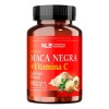Nlb® Maca Negra 90 Cápsulas