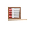 Edx Education Abacus - In Home Learning Manipulative for Early
