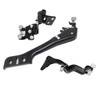 FZJDSD Sliding Door Hinge Roller Set Right Side BK3Z1525028A KK3Z1525028AA