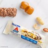 Atkins Anytime Snacks, Snack Bar, Caramel Chocolate Nut Roll, 18