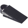 ALCO, doorstop, approximately 5 cm x 3.5 cm x 13