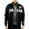 Italia Track Jacket - Size: XL