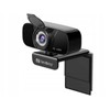 Sandberg 134-15 Webcam 2MP 1920 x 1080 Pixels USB 2.0