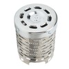 Camping Mini Heater Cover Portable Stainless Steel Camping Tent Heating