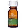 THE OIL GARDEN Oil Garden Basil Essential Oil 12ml