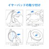Link Dream Ear Pads Ear Cushions Replacement for Bose Quiet