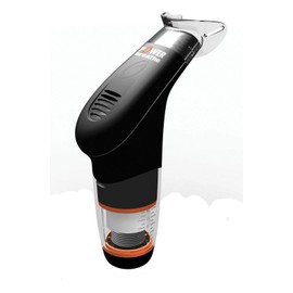 POWERbreathe Plus Heavy Resistance Black Model LSI-Plus-3B