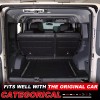 carmotion88 Waterproof Car Trunk Mat Trunk Anti Dirty Pad Mat