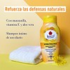 Benzal Wash Jabón Íntimo Femenino, Manzanilla, Antibacterial, 240ml