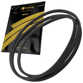 Caltric 604817 54" Deck Belt For Hustler Raptor SD / Raptor SDX Mower 144 3/4" X 5/8"