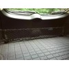 EACCESSORIES EA Rear Trunk Organizer Cargo Net for Infiniti EX35