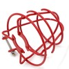 (18 Pack) 1/2" Fire Sprinkler Head Cage Guard Protector Fire