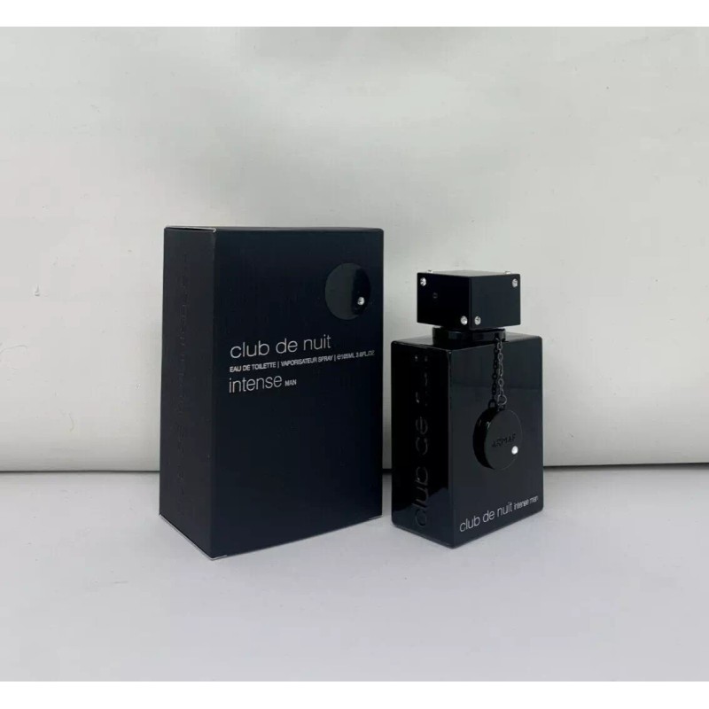 ARMAF CLUB DE NUIT INTENSE MAN 3.6 FL OZ EAU