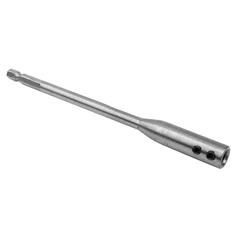 Sarini 6-inch Drill Bit Extension Set – Spade Drill Bit