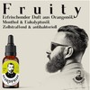 Beardpride Premium Beard Oil | For Beard Care and Skin