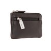 Maitre - Unisex Key Case Hundsbach Sekko, black, Unit size,