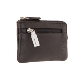 Maitre - Unisex Key Case Hundsbach Sekko, black, Unit size, Classic