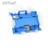 DBTLAP 2.5" SFF Hard Drive Tray Caddy F3TJ0 0F3TJ0 Compatible