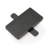 Robert Sorby WPESQ ProEdge Square Guide - Straight Edge Tool