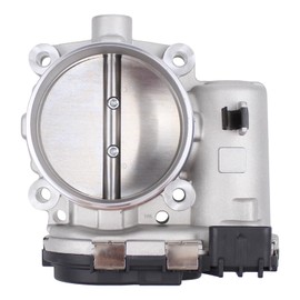 MOTOKU Throttle Body for Dodge Avenger Challenger Charger Durango Grand Caravan Journey Ram 1500 CV ProMaster for Jeep Cherokee Wrangler for Chrysler 200 300 Pacifica Town & Country Voyager 3.6