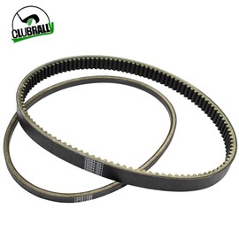 CLUBRALLY EZGO TXT Gas Starter Generator/Drive Belt 4 Cycle 72054G01, 26414G01