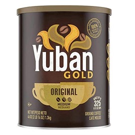 Yuban Coffee, Original, Medium Roast, 46 Ounce