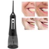 Portable Dental Oral Irrigator 300ML Water Tank Rechargeable Automatic Teeth