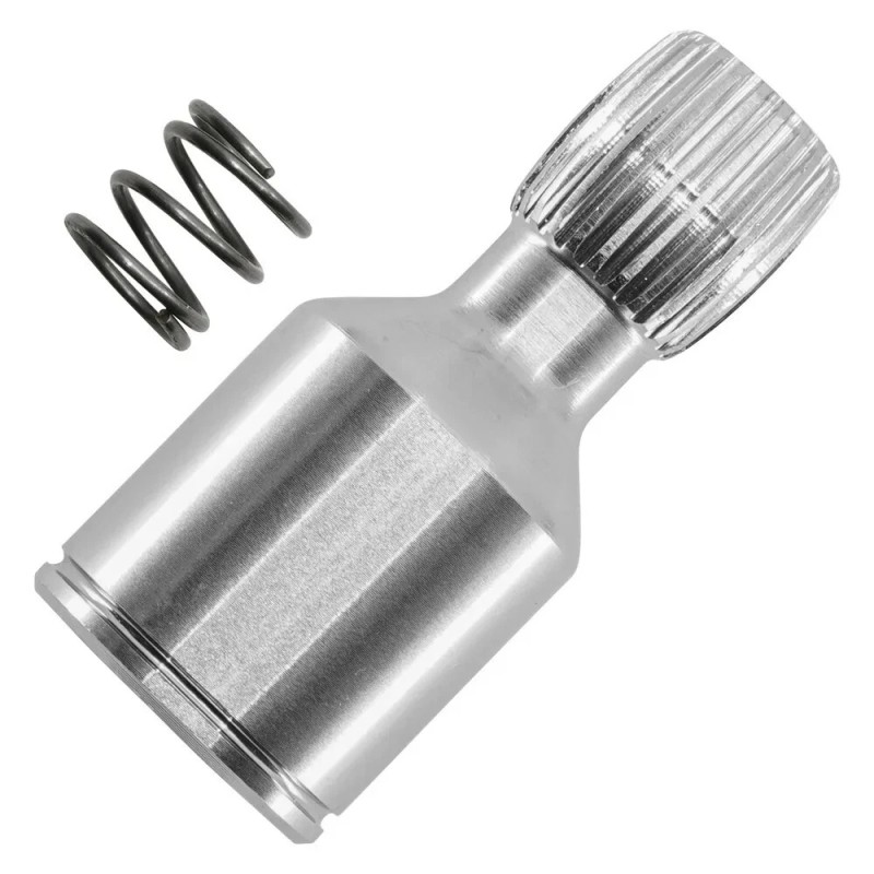 Caltric Rear Mid Drive Coupler for Arctic Cat Wildcat 1000
