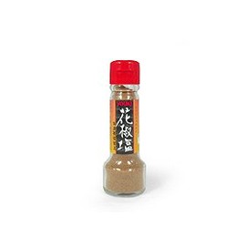 Yuuki Flower Pepper Salt (Farjaoen) / 1.4 oz (40 g) Tomisawa Shoten